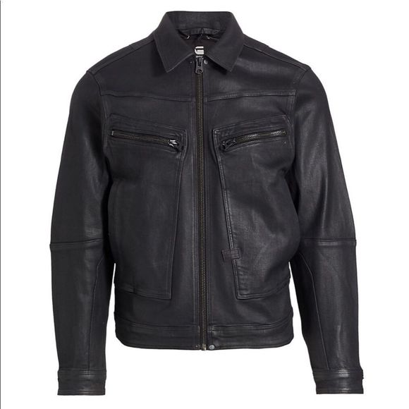 SOLD!!! New! G-Star men jacket. - Picture 13 of 13